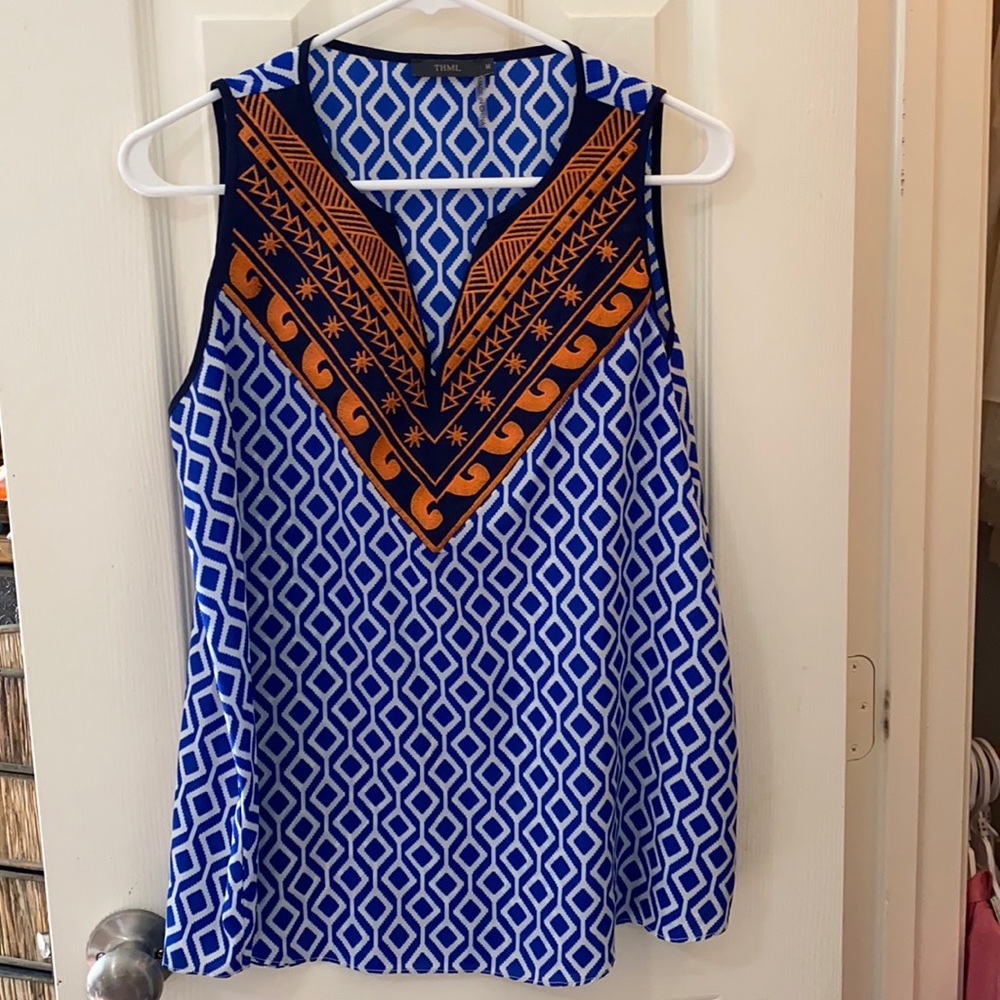 Work top
